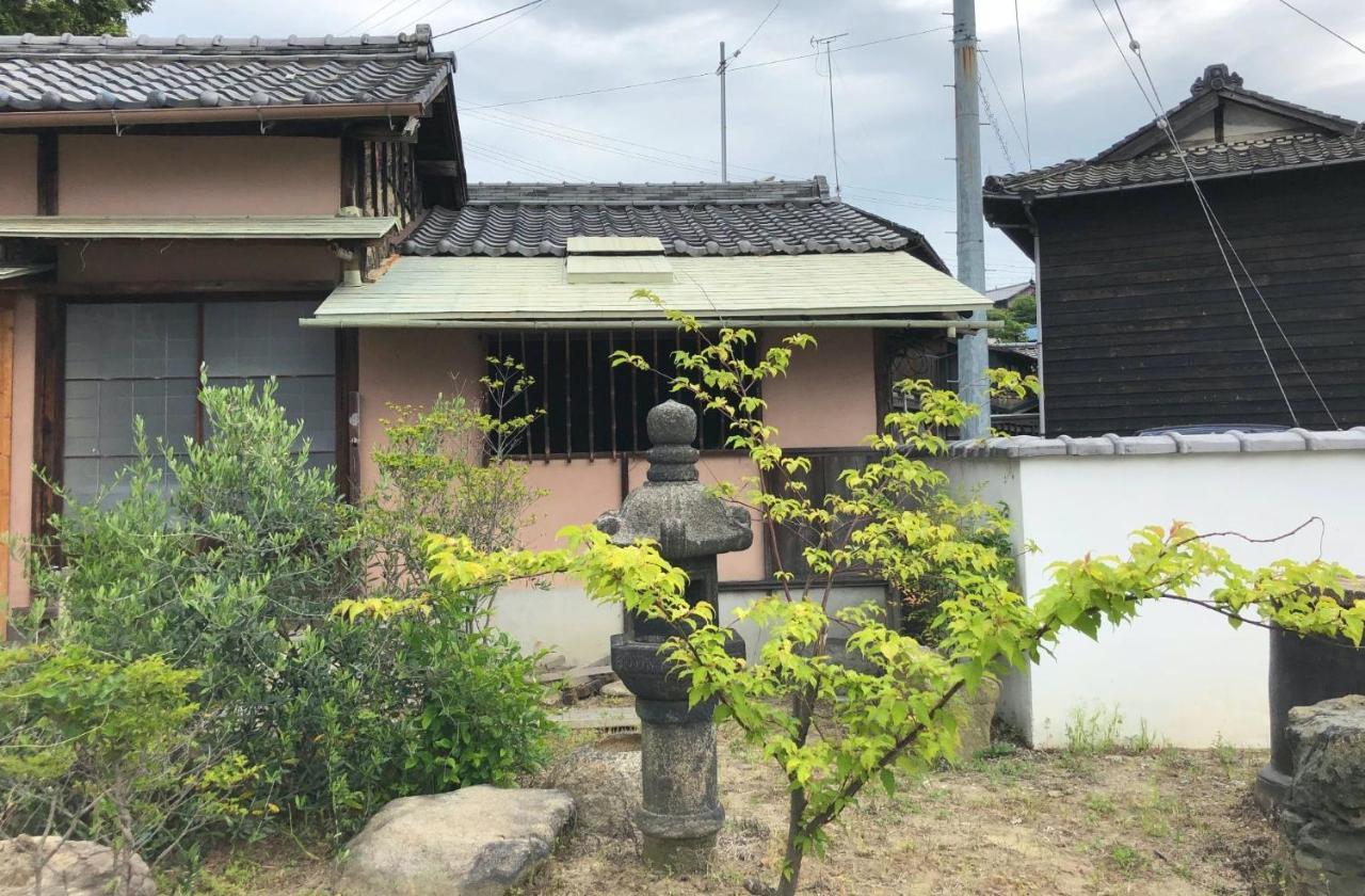 Tokoname - House - Vacation Stay 87578 ภายนอก รูปภาพ