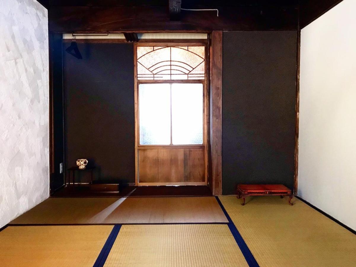 Tokoname - House - Vacation Stay 87578 ภายนอก รูปภาพ