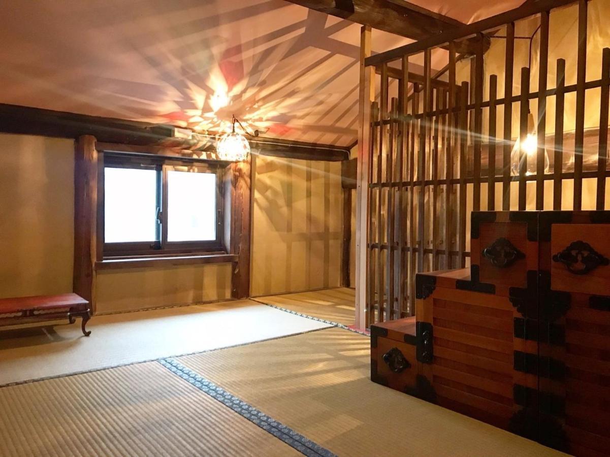 Tokoname - House - Vacation Stay 87578 ภายนอก รูปภาพ